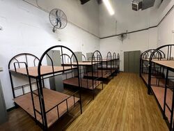Kian Teck Dormitory (D22), Factory #578705341